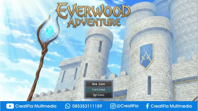 jasa Game RPG Matematika Everwood