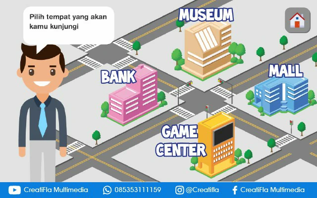 jasa Mobile App Bank dan Sistem Pembayaran